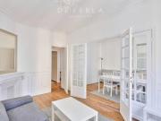 Appartement meublé T3 paris XIV