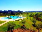 Appartement meublé T3 prestigia