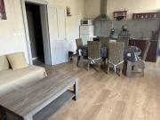 Appartement meublé T3 Vacances à BERCK plage 6 couchages...