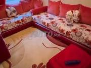 Appartement meublé T4 à vendre