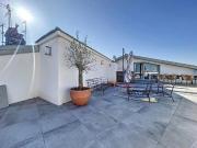 Appartement meublé T4 en duplex au Coeur de la Croix Rousse