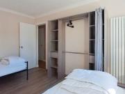 Appartement Meublé T5