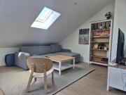 Appartement meublé T5 75 m2 Avenue de Laon