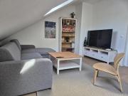 Appartement meublé T5 75 m2 Avenue de Laon