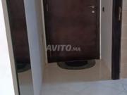 Appartement meublé à Temara