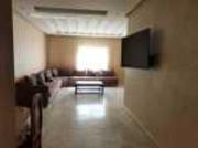 Appartement Meublé Temara Harhoura 97m²