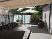 Appartement meublé Terrasse