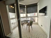 Appartement meublé terrasse à louer à gautier