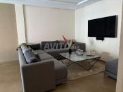 Appartement meublé terrasse quartier Semlalia