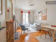 Appartement meublé tout confort