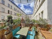 Appartement Meublé tout équipé Rue de la Roquette
