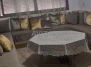 Appartement meublé tout neuf