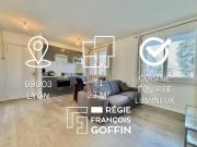 APPARTEMENT MEUBLE TOUTES CHARGES COMPRISES COEUR MONPLAIS