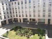 Appartement meublé Versailles 2 pièces 45.60 m2 Appartement meublé Versailles 2 pièces 45.60 m2