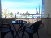 Appartement meublé Vue mer