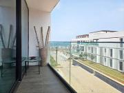 Appartement meublé vue mer à louer à anfa place