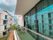 Appartement meublé vue mer à louer à anfa place