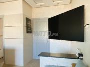 Appartement meublé Wifak Temara
