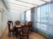 Appartement meublé/agdal