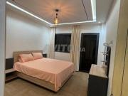 Appartement meublé/bn badiss