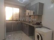 Appartement meublée a louer