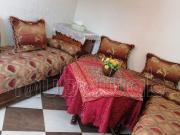 Appartement meublée a louer pour une longue durée