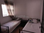 Appartement meublee à vendre 56 m² à Tanger