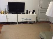 APPARTEMENT MEUBLEE AVEC 3 CHAMBRES PARIS 10 EME RUE DU...
