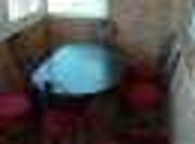 Appartement meublée courte dureé