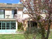 Appartement meublée dans un mas à la campagne