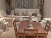 Appartement meublée en vente