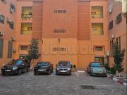 Appartement Meublée Haut Standing Bassatine Gueliz