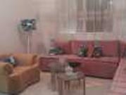 Appartement meublée_Najed