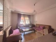 Appartement meublée ou vide au cœur de Guéliz