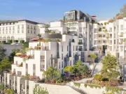 Appartement Meudon 1 pièce VUE EN SCENE