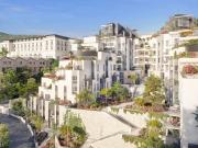 Appartement Meudon 1 pièce VUE EN SCENE