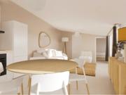 Appartement Mireval 3 pièces Le sonnet d'Eulalie