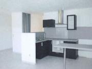 Appartement MIREVAL 45.72 m²