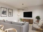 Appartement mit 5.5 Zimmern