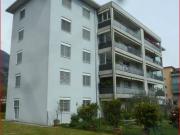 Appartement mit drei Parkplätzen