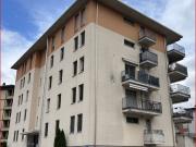 Appartement mit Garage