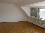 Appartement mit neuer EBK in Uninähe !
