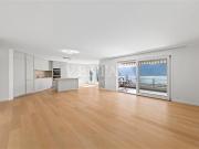 Appartement mit Panoramablick