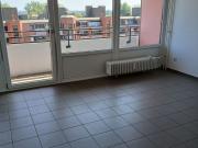 Appartement mit Südbalkon und Junggesellenküche im...