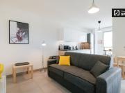 Appartement moderne 1 chambre à louer, Arrondissement 7,...
