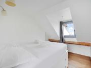 Appartement Moderne 1BR 2P Montmartre