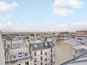 Appartement Moderne 1BR 2P Montmartre, Paris Amsterdam...