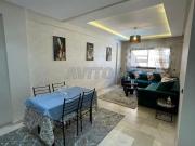 Appartement moderne 3 chambres piscine terrasse
