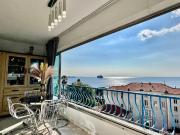 A Vendre Cannes Bas Crois des Gardes Appartement T2....