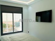 Appartement MODERNE à louer à Agdal
